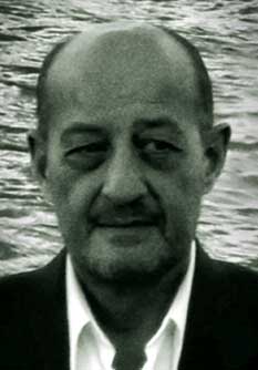 Manuel Cauchi - il-Passiġġier